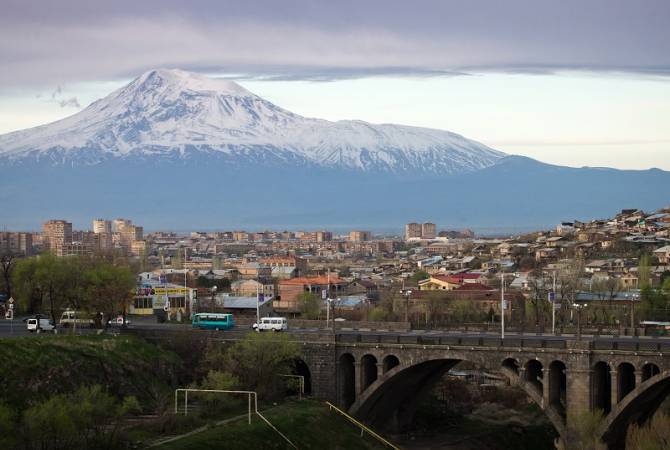  Հայաստանը թավշյա հեղափոխությունից 1.5 տարի անց. ռուսական Эксперт ամսագրի 
անդրադարձը