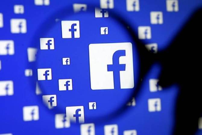 Բրիտանական ընկերությունը հայտնել Է Facebook-ի միլիոնավոր օգտատերերի տվյալների արտահոսի մասին
