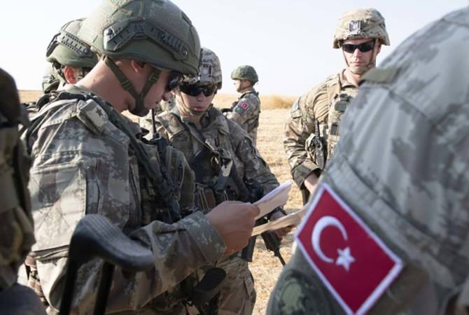 В Москве обеспокоены возможным вводом турецких войск в Ливию