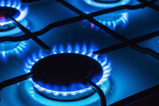 АРМЕНИЯ: Правительство Армении о повышении тарифов на газ