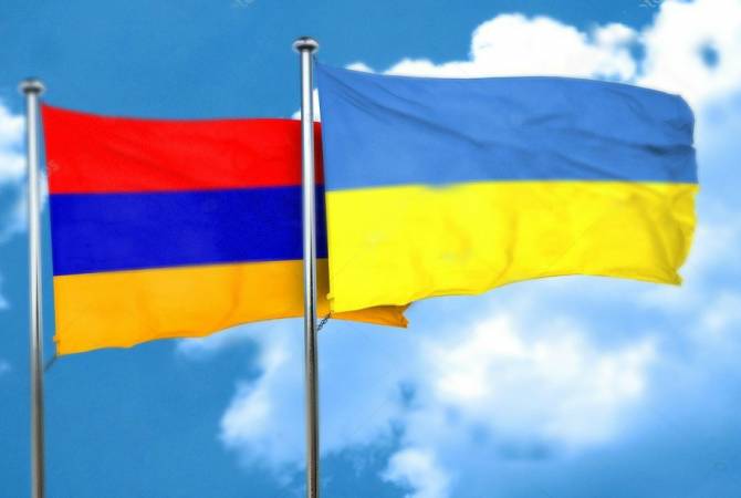Ivan Kuleba appointed Ambassador of Ukraine to Armenia