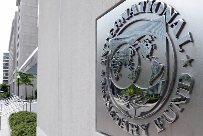 ИС МВФ завершил первое подведение итогов кредитной договоренности “стэнд-бай” с 
Арменией