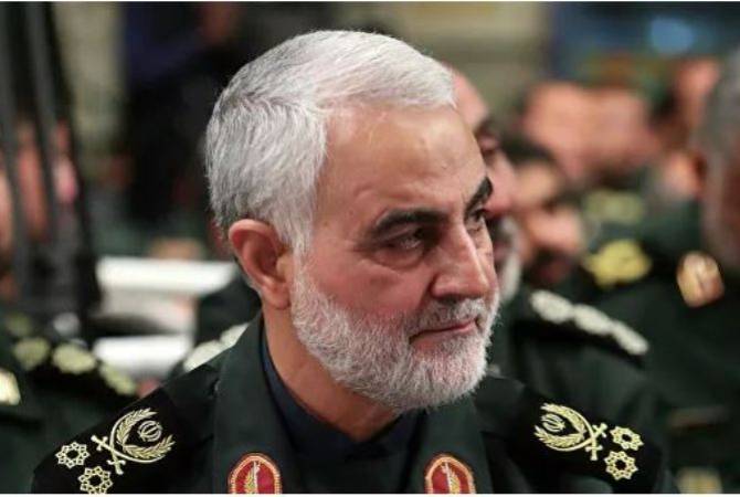 Эксперт: Трамп фактически объявил войну Ирану убийством Сулеймани