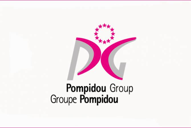 Armenia officially joins Council of Europe’s drug policy expert body, Pompidou Group