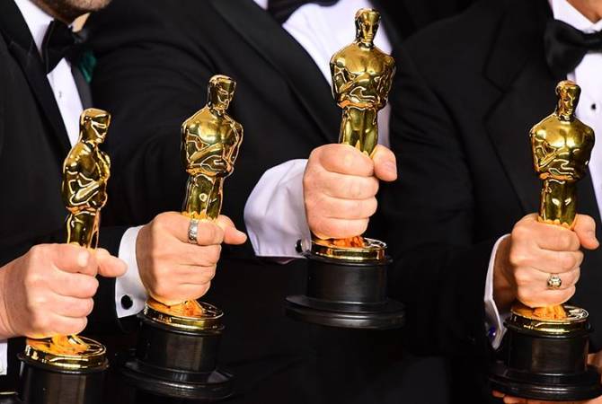 Церемония вручения премии "Оскар" снова пройдет без ведущего