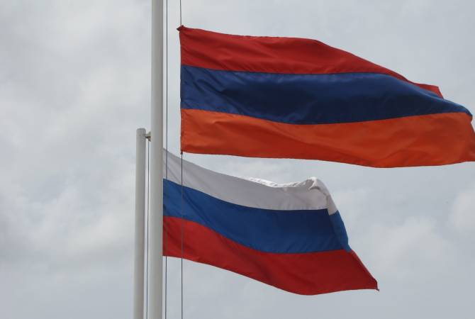 Ինչպիսի՞ն էին հայ-ռուսական հարաբերությունները 2019թ.-ին

