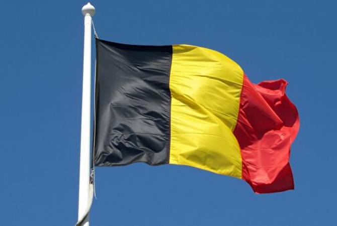  Несколько министерств Бельгии получили конверты с белым порошком 