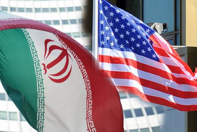  В МИД Швейцарии заявили, что канал связи между Ираном и США продолжает 
действовать 