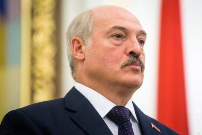 Лукашенко настаивает на внутрироссийских ценах на газ из России