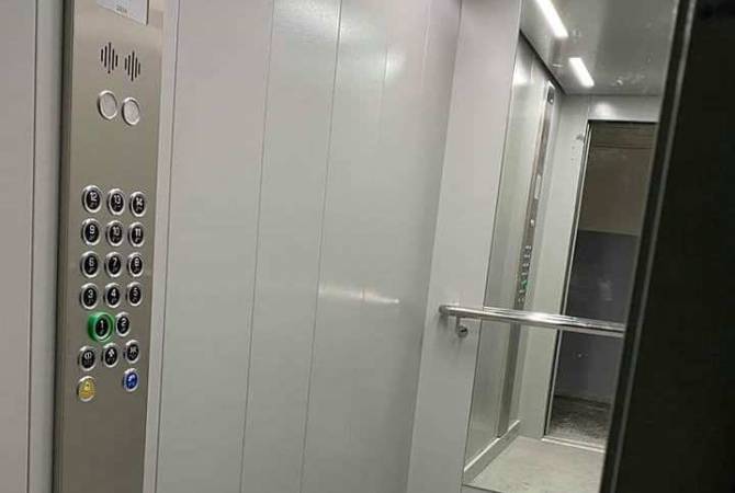 Երևանում 2020-ին նորերով կփոխարինվի 500 վերելակ