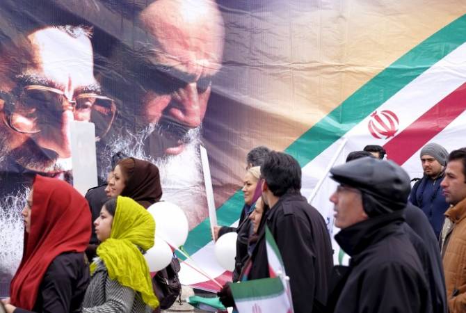  «Айастани Анрапетутюн»: Иран сделал очередной  шаг 