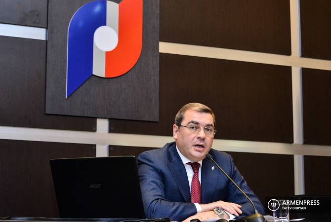 Armenian tax authorities collect 105,2 billion drams more than projected in 2019 