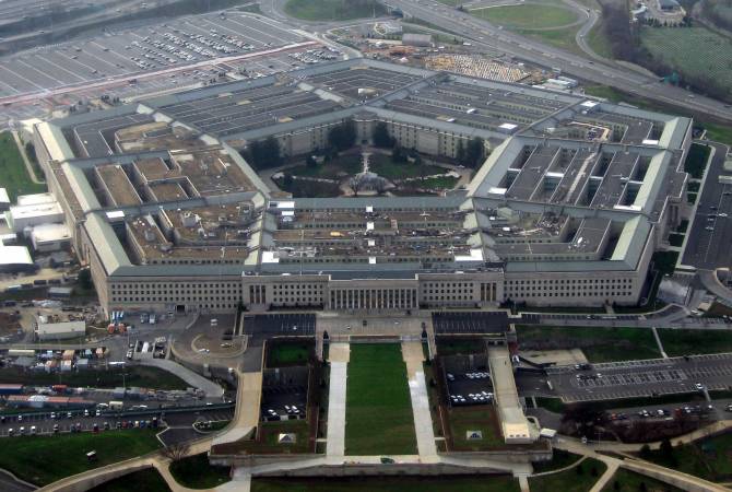 Iran designates Pentagon as terrorist organization 