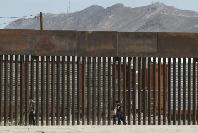 WP: Трамп планирует направить $7,2 млрд на ограждение на границе с Мексикой