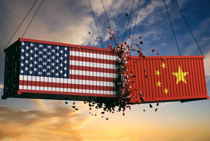 СМИ: Китай закупит американские товары на $200 млрд в рамках торговой сделки