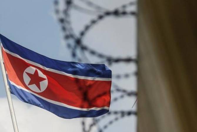  ԱՄՆ-ն ընդլայնել է Հյուսիսային Կորեայի դեմ սահմանված պատժամիջոցների շրջանակը