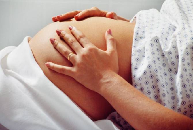 Ուղիղ եթերի հեռարձակումը ծնարանից հղի է մի շարք վտանգներով. Առողջապահության 
նախարարություն

