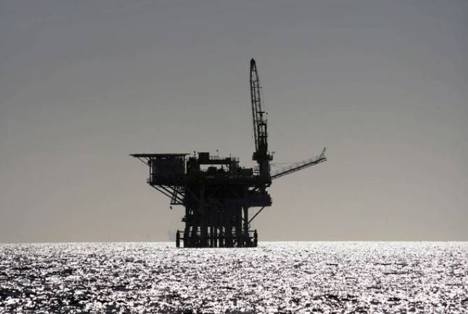 Սեւ ծովում Վրաստանի ափերի մերձակայքում նավթ եւ գազ կարդյունահանեն 
