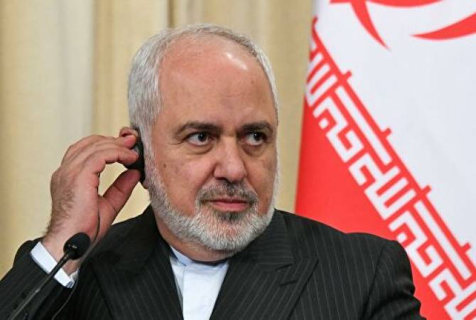 Iranian FM to skip Davos forum 