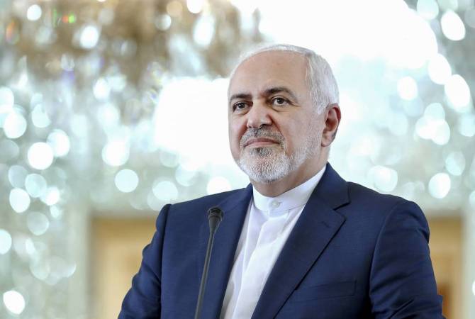 Зариф назвал условие выхода Ирана из ДНЯО