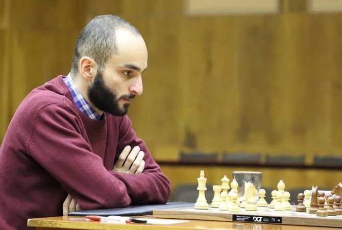  Известны чемпионы Армении по шахматам среди мужчин и женщин

 