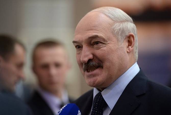 Лукашенко: Москва не дает согласие на поставки нефти из Казахстана
