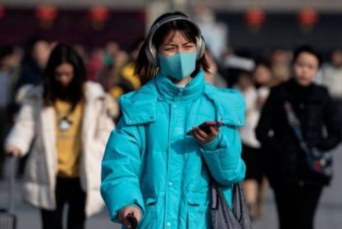 ВОЗ предупредила о возможности распространения коронавируса за пределами Китая