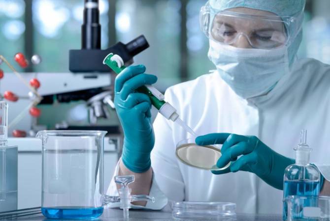 Պայքար քաղցկեղի դեմ. բրիտանացի գիտնականներն «ունիվերսալ միջոց» են հայտնաբերել 