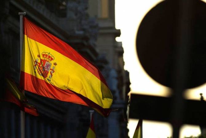 Իսպանիայի իշխանությունները արտակարգ կլիմայական իրադրություն են հայտարարել
