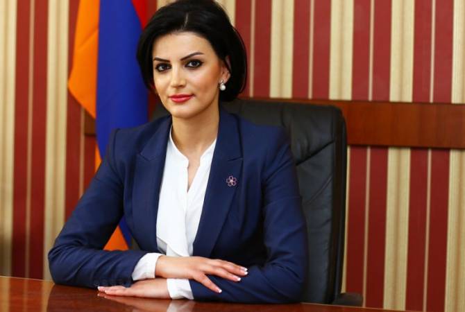 Gunshot fired at Yerevan judge’s office window 