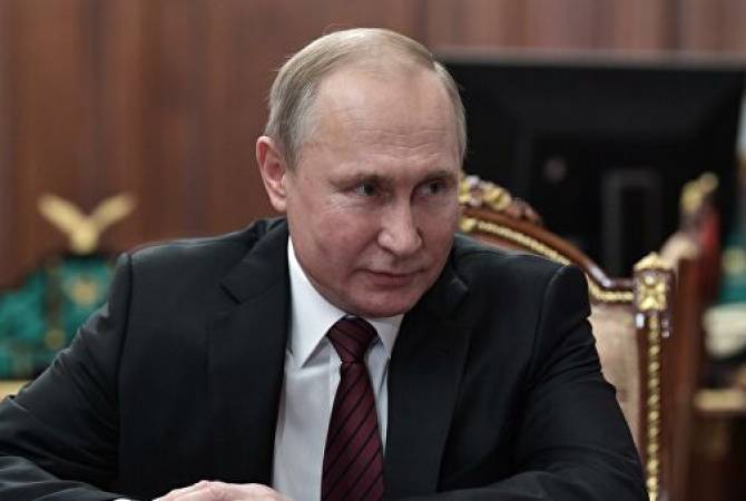 Parliamentary system in Russia is possible in theory, but ‘inadvisable,’ says Putin