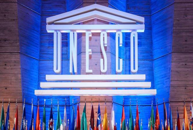 Армения избрана председателем Комитета управления Совета Международного бюро 
просвещения ЮНЕСКО

