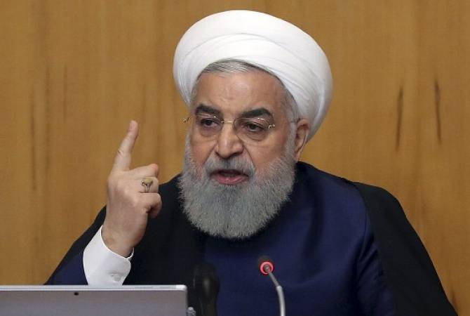 Роухани: Иран готов выполнять свои обязательства по ядерной сделке