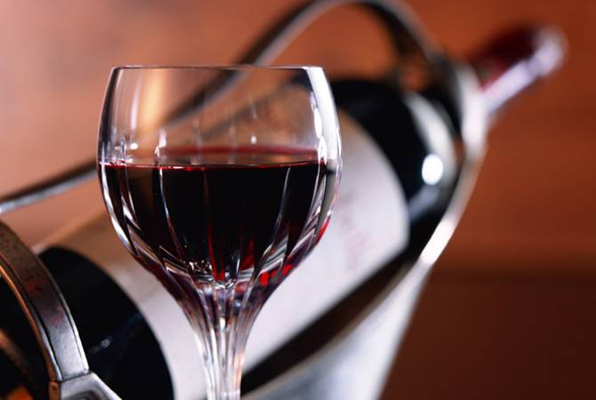 Россия остается основным импортером грузинского вина 