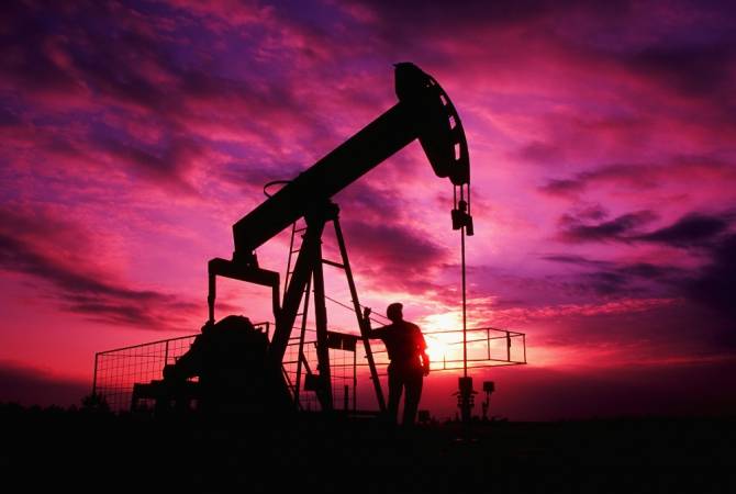 Oil Prices Down - 23-01-20