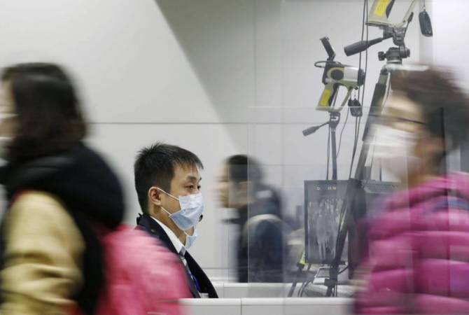 Культурные объекты Пекина закрыли из-за распространения пневмонии