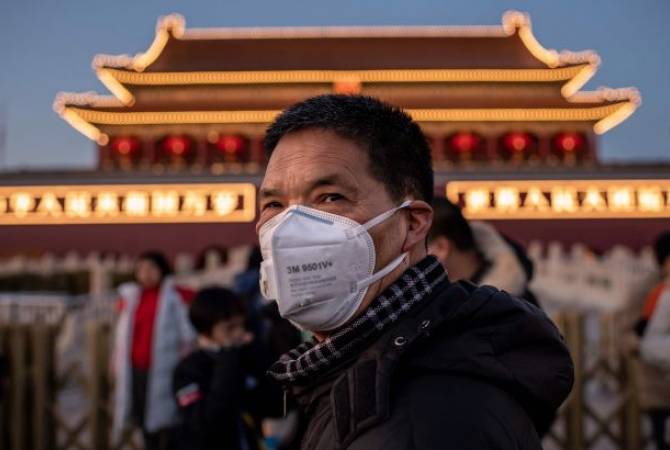 Beijing declares highest public health emergency level regarding coronavirus 