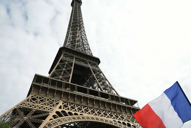 Փարիզում Էյֆելյան աշտարակն այցելությունների համար փակել են գործադուլի պատճառով
