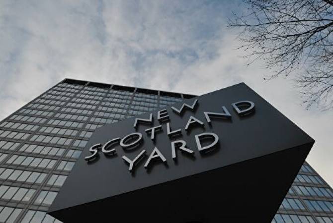 Скотленд-Ярд начал применять технологию распознавания лиц в Лондоне