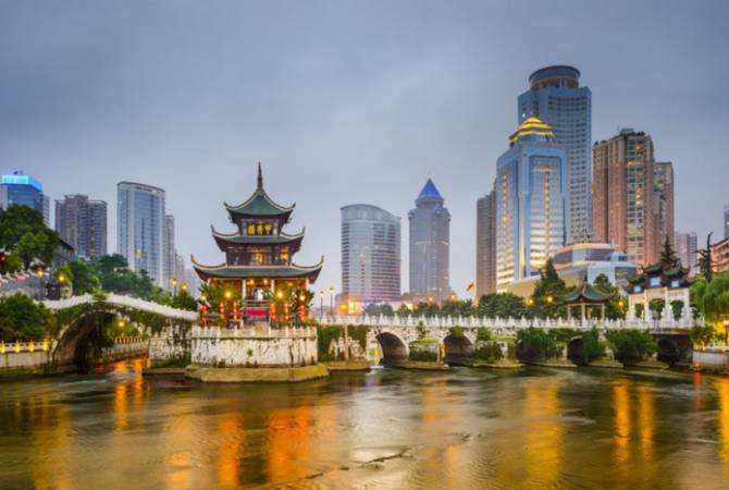 Chine: les agences de voyages chinoises doivent cesser de vendre des tickets