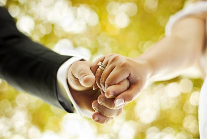 ՉԺՀ-ի Հուբեյի նահանգի իշխանությունները չեղյալ են հայտարարել ամուսնությունների գրանցումը փետրվարի 2-ի