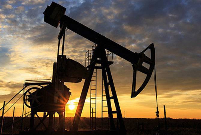 Oil Prices Up - 28-01-20