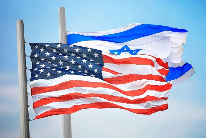 Эр-Рияд выступает за начало прямых переговоров палестинцев и израильтян под эгидой 
США