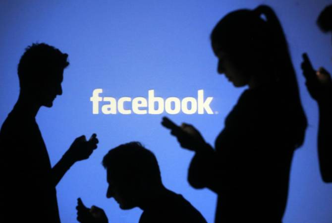 Facebook-ի օգտատերերի թիվը հասել Է 2,5 միլիարդի 
