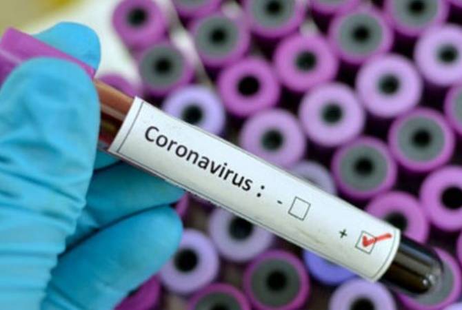 PM Pashinyan orders creation of special governmental commission on preventing coronavirus in 
Armenia
