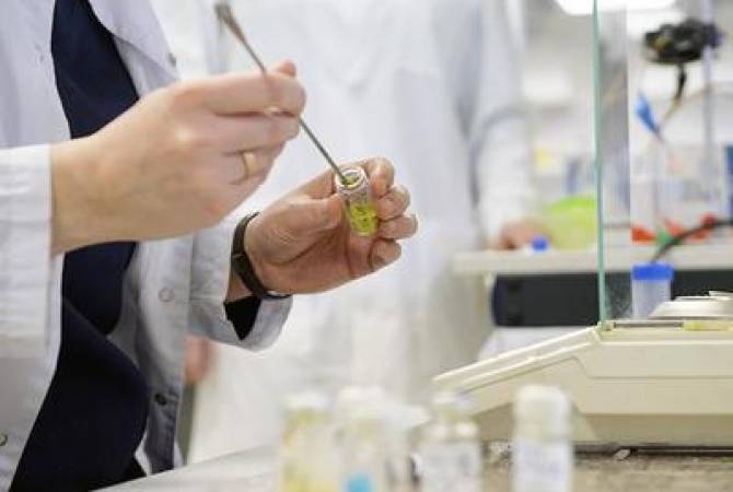В институте инфекционных заболеваний в Японии могут создать вакцину против 
коронавируса