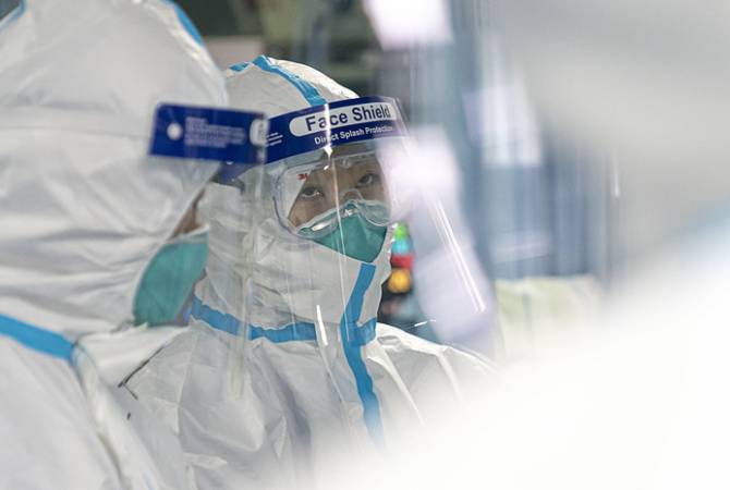ЕС объявил о запуске программы исследований коронавируса на €10 млн