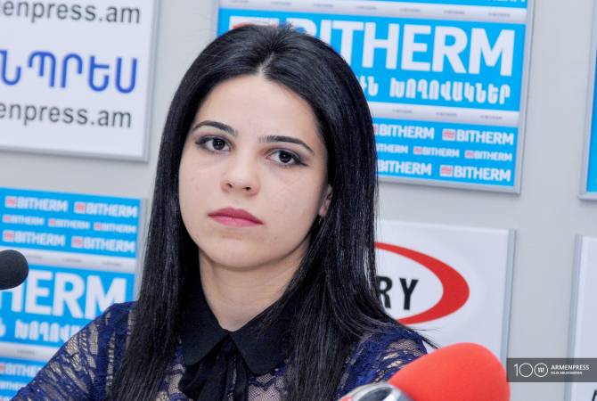 Armenian MP doesn’t expect anything new from upcoming Azerbaijani delegation at PACE