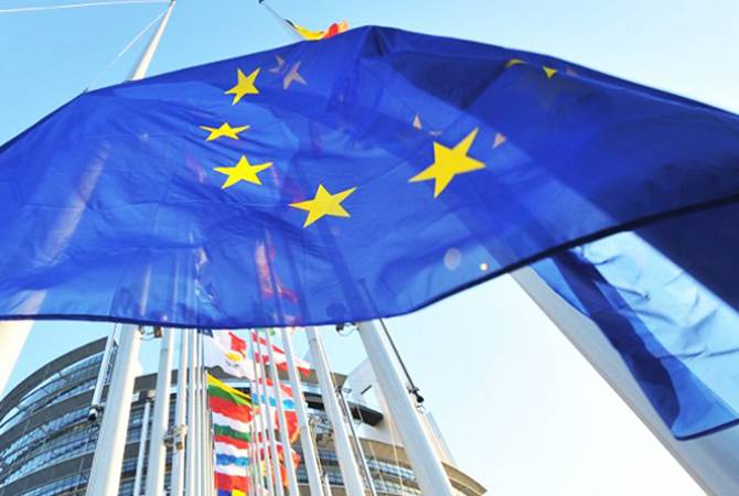 ԵՄ-ի գերակայությունը միության ընդլայնումն Է Արեւմտյան Բալկանների երկրներով
