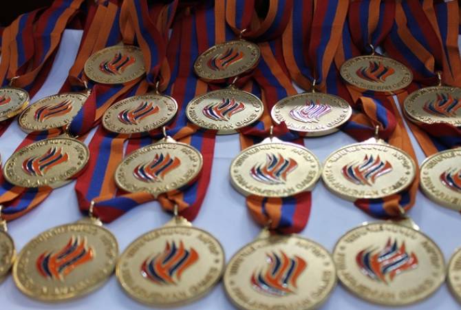 Всемирный комитет Панармянских игр готовится ко II Зимним играм

